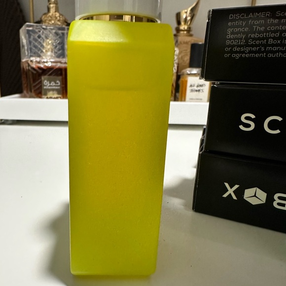 Ellis Brooklyn Sun Fruit and Miami Nectar Eau de Parfum Set - Picture 10 of 11